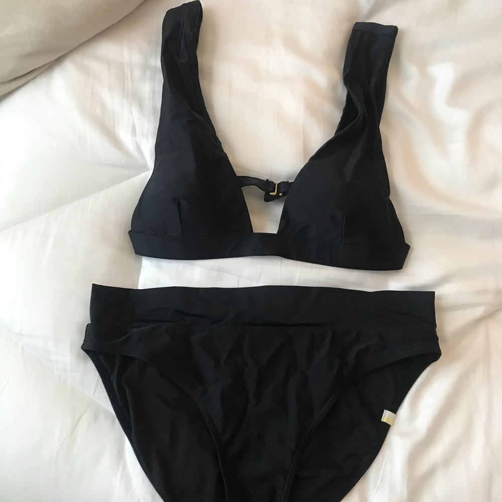SUMMERSALT SWIMSUIT